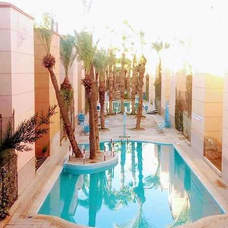 Riads Dar Zao - Logements Entiers Marrakesh Luaran gambar