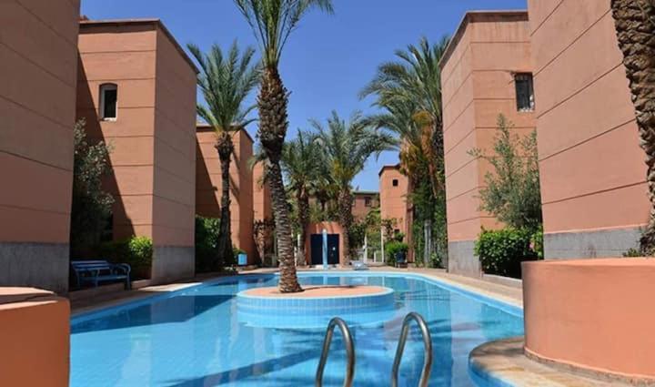 Riads Dar Zao - Logements Entiers Marrakesh Luaran gambar