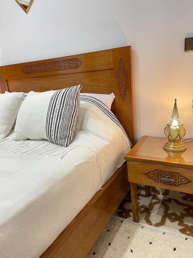 Riads Dar Zao - Logements Entiers Marrakesh Luaran gambar