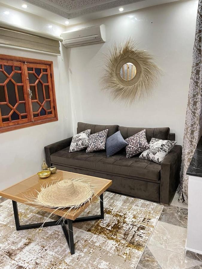Riads Dar Zao - Logements Entiers Marrakesh Luaran gambar