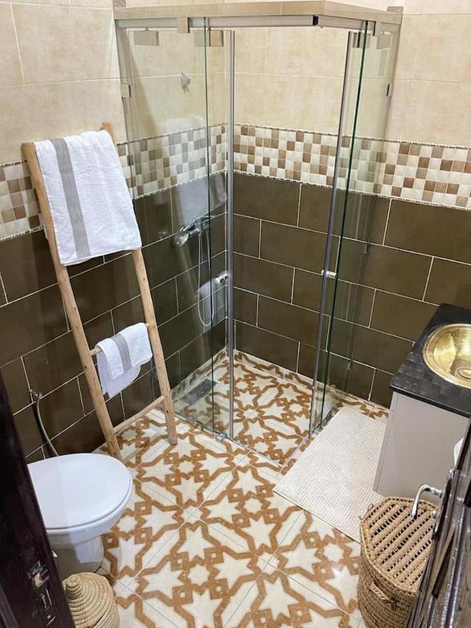 Riads Dar Zao - Logements Entiers Marrakesh Luaran gambar