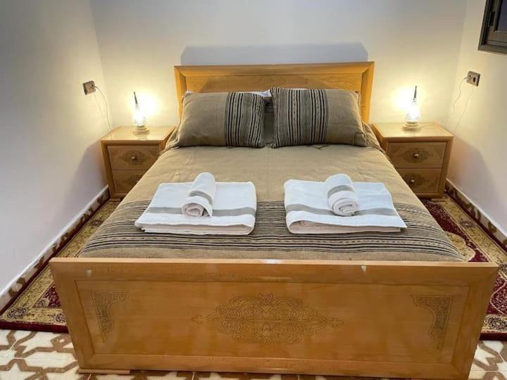Riads Dar Zao - Logements Entiers Marrakesh Luaran gambar