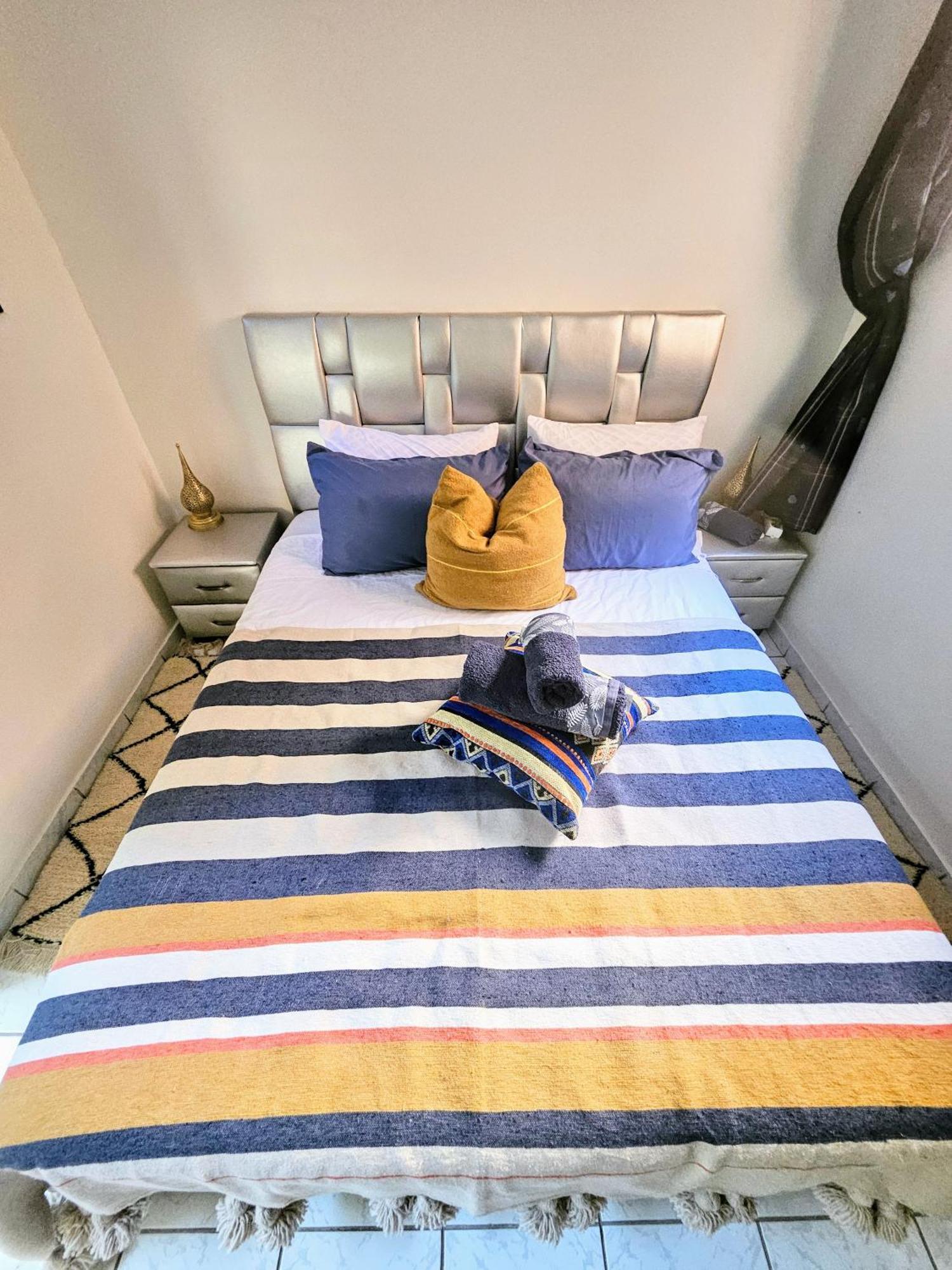 Riads Dar Zao - Logements Entiers Marrakesh Bilik gambar